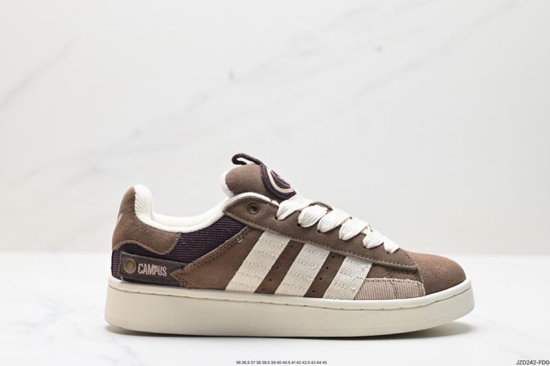 Adidas Campus Shoes